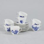 1547 5132 COFFEE CUPS